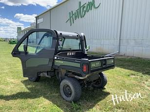 Main image John Deere XUV 825E 7