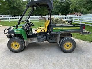 Image of John Deere XUV 825E Primary image