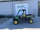 2018 John Deere XUV 825E Image