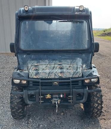 Image of John Deere Gator XUV 825i S4 equipment image 1