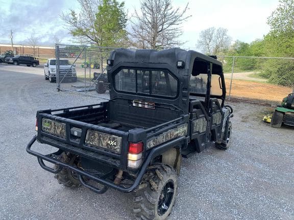 Image of John Deere Gator XUV 825i S4 equipment image 3