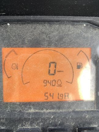 Image of John Deere Gator XUV 825i S4 equipment image 1