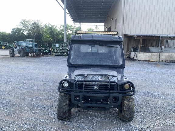 Image of John Deere Gator XUV 825i S4 equipment image 4