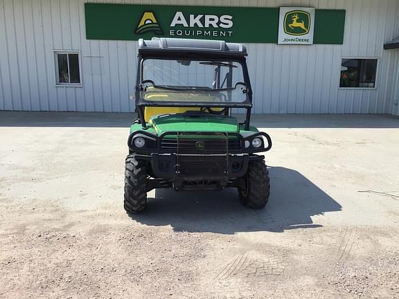 Image of John Deere Gator XUV 825i S4 equipment image 1