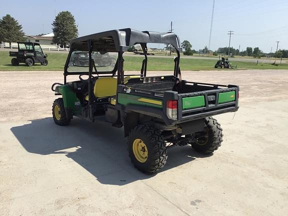 Image of John Deere Gator XUV 825i S4 equipment image 3