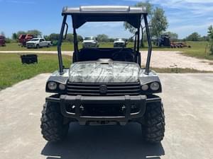 2018 John Deere XUV 825M Image