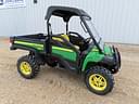 2018 John Deere XUV 825M Image