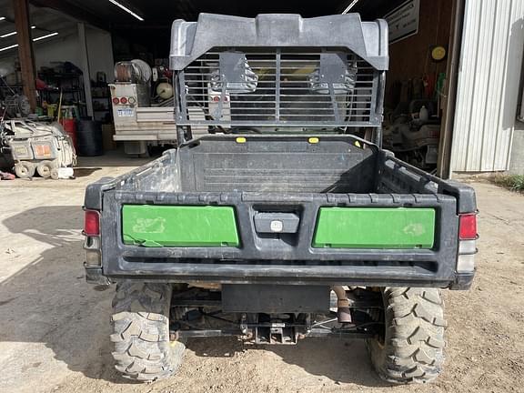 Image of John Deere XUV 825M equipment image 4