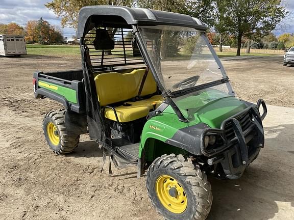 Image of John Deere XUV 825M Primary image