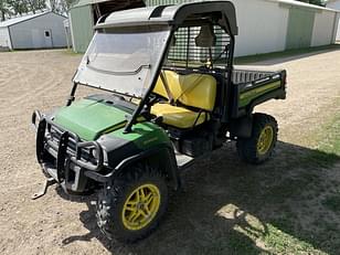 Main image John Deere XUV 825M 0