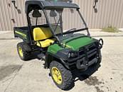 Thumbnail image John Deere XUV 825M 10