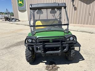 Main image John Deere XUV 825M 3