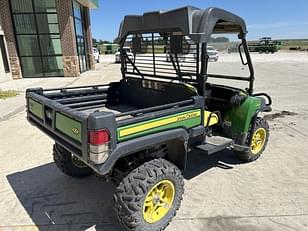 Main image John Deere XUV 825M 8