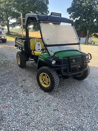 Image of John Deere XUV 825M Primary image