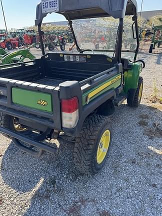 Image of John Deere XUV 825M equipment image 3