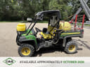 2018 John Deere XUV 825M Image