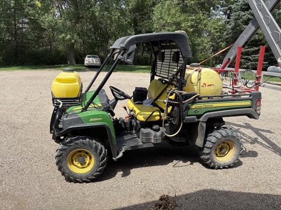 Image of John Deere XUV 825M equipment image 1