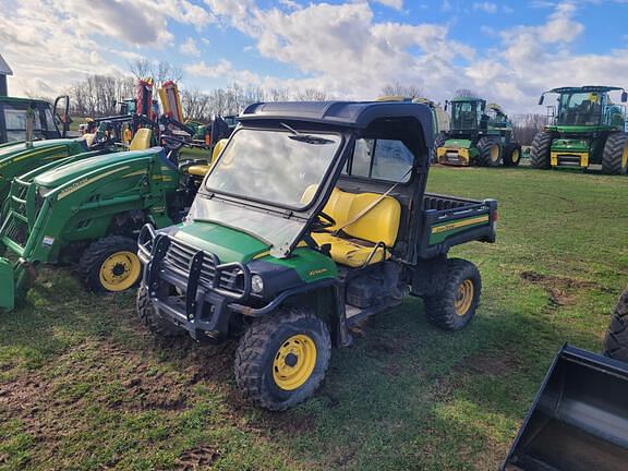 Image of John Deere XUV 825M Primary image