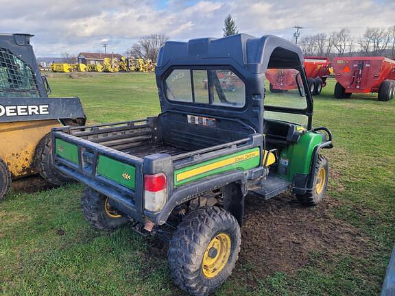 Image of John Deere XUV 825M equipment image 2