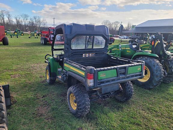 Image of John Deere XUV 825M equipment image 3