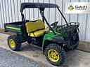2018 John Deere XUV 825M Image