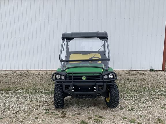 Image of John Deere XUV 825M equipment image 1