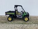 2018 John Deere XUV 825M Image