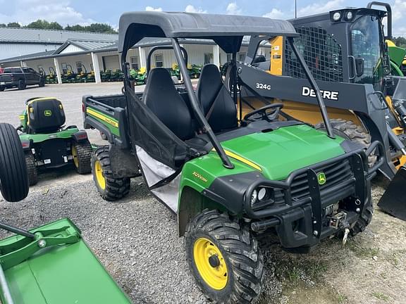 Image of John Deere XUV 825M Primary image