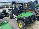 2018 John Deere XUV 825M Image