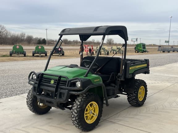 Image of John Deere XUV 825M Primary image