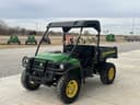 2018 John Deere XUV 825M Image