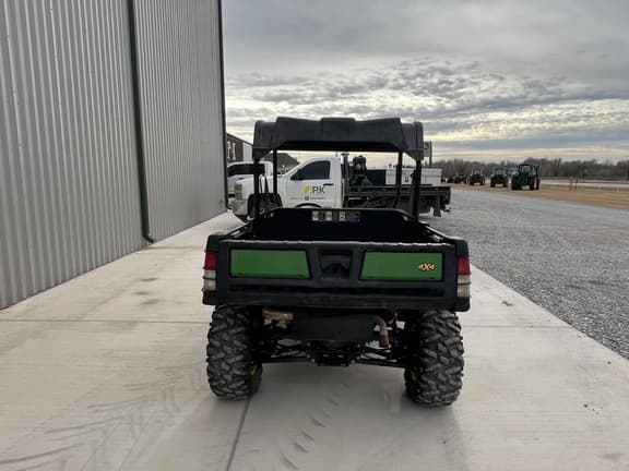 Image of John Deere XUV 825M equipment image 3