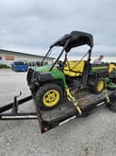 2018 John Deere XUV 825M Image