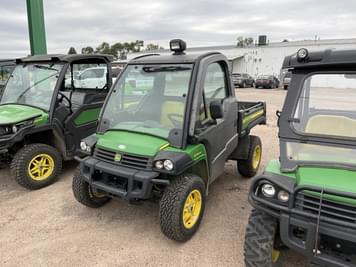 Main image John Deere XUV 825M