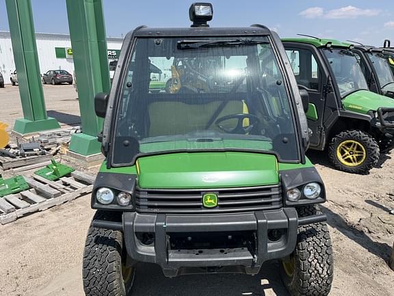 Image of John Deere XUV 825M equipment image 1