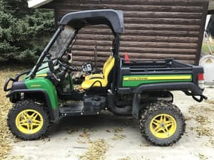 2018 John Deere XUV 825M Image