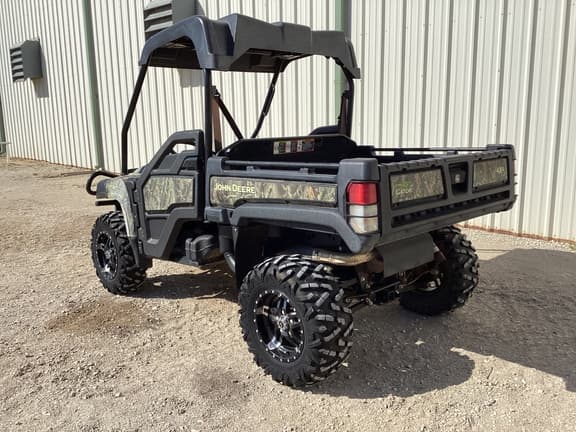 Image of John Deere XUV 825M equipment image 2