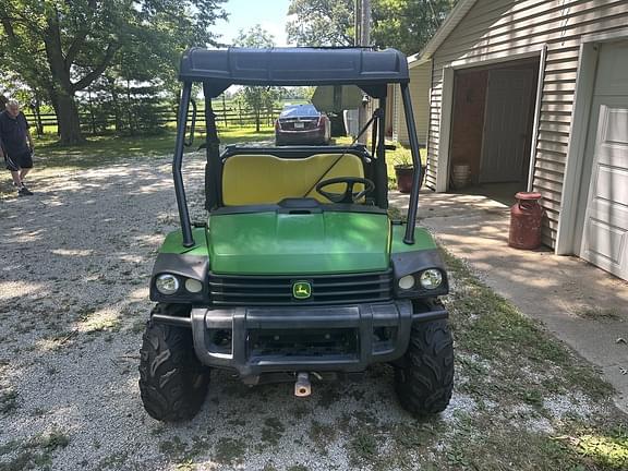 Image of John Deere XUV 825M equipment image 1