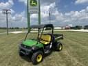 2018 John Deere XUV 825M Image