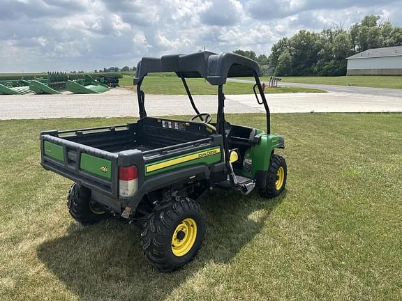 Image of John Deere XUV 825M equipment image 4