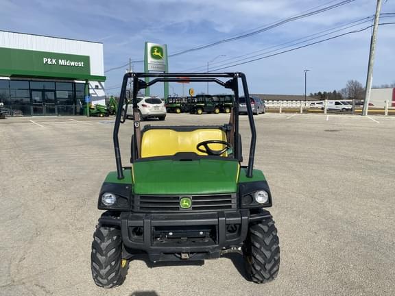 Image of John Deere XUV 825M equipment image 3