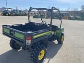 Thumbnail image John Deere XUV 825M 5