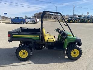 Main image John Deere XUV 825M 7