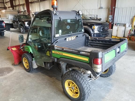 Image of John Deere XUV 825M equipment image 2