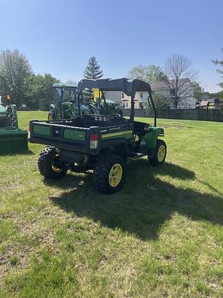 Image of John Deere XUV 825M equipment image 2