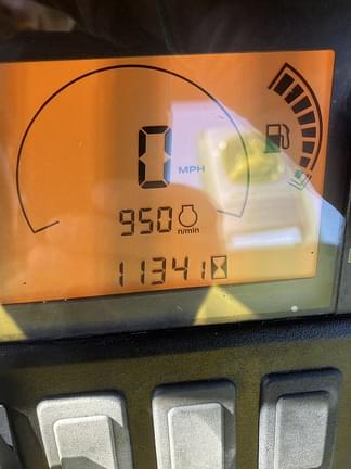Image of John Deere XUV 825M equipment image 4