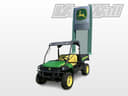 2018 John Deere XUV 825M Image
