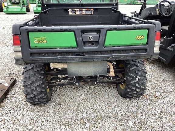 Image of John Deere XUV 825M equipment image 3