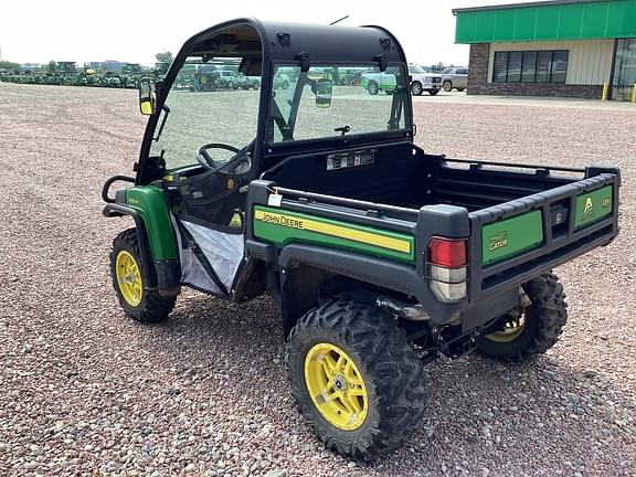 Image of John Deere XUV 825M equipment image 2