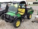 2018 John Deere XUV 825M Image